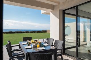 Villa Afroditi, Corfu - Halikounas - 5