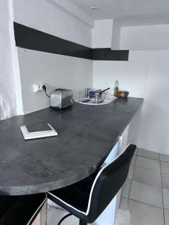Bas De Maison - Olivese - 7
