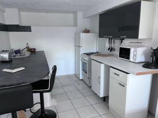 Bas De Maison - Olivese - 8