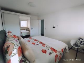 Apartment "Waldblick" - 77 qm, 2 Schlafzimmer, direkte S-Bahnverbindung nach Basel, Schweiz - Maulburg - 2