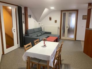 Světlá nad Sázavou dům s výhledem - 6