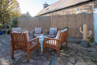 Les Gîtes du Goelo - Plouha - 5