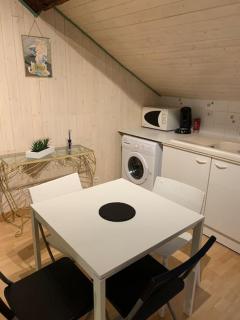 Hyper centre historique emplacement n°1 #Cocooning - Nantes - 1