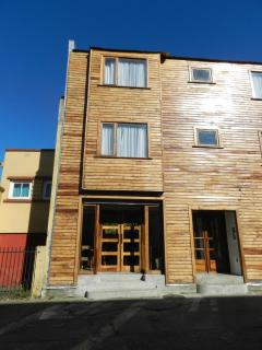 Aroma Verde Hotel - Valdivia - 0