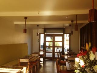 Aroma Verde Hotel - Valdivia - 3
