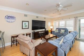 Casa Coral 4 Bed 4 Bath with EV charging - Kure Beach - 4