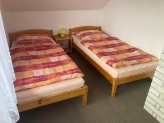 Světlá nad Sázavou dům s výhledem - 1