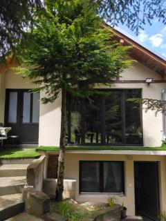 Dom sa pogledom Jela - 9