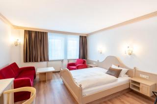 Hotel Eisensteiner Hof - Bayerisch Eisenstein - 5