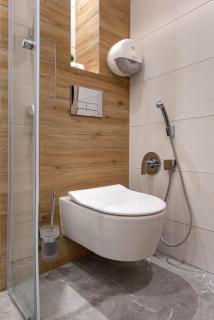 City Park Inn Apartment Verona - Plovdiv - 3