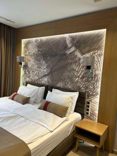 City Park Inn Apartment Verona - Plovdiv - 2