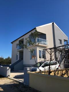 Apartments Villa Prima - Privlaka - 7