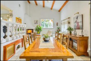 Villa Regain Chambres et table d'hôtes - 8