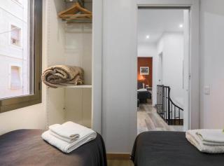New Listing DUPLEX NEAR THE BEACH Barceloneta - Barcelone - 9