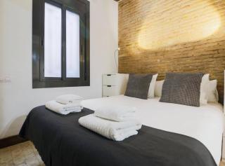 DUPLEX NEAR THE BEACH Barceloneta - 7
