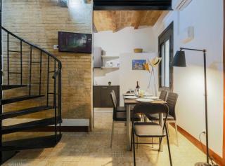 DUPLEX NEAR THE BEACH Barceloneta - 6