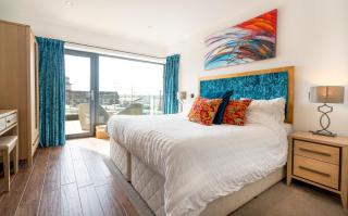 Antrim House Guest Rooms & Suites - Portrush - 0