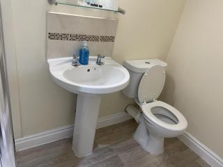 Diamonds Inn - York - 2