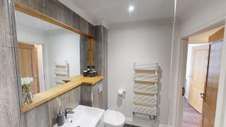 Rest Ashored - Exmouth - 2