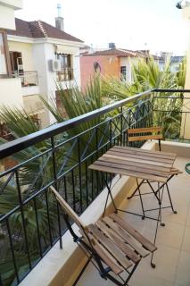 Modern apartment in Οld Τown - Tessalónica - 7