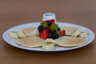 Shaftoe's Bed and Breakfast - 2