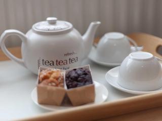 Shaftoe's Bed and Breakfast - Haydon Bridge - 9