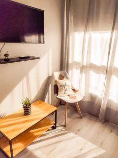 Mi casa es tu casa - PC Home - 2