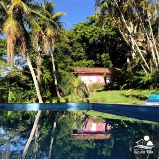 Pousada Rio da Vila - Porto Seguro - 7