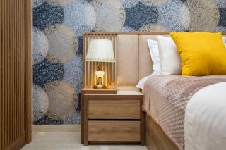 GG Home - 2-bedroom apartment in Vake at the Mziuri park - Tbilisi - 6