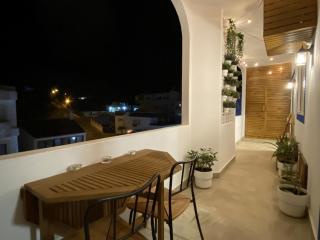 Cosy Top Floor - Carvoeiro - 1
