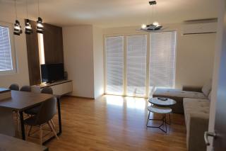 3M Apartment - Ohrid - 4