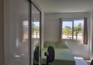 Apto PDI na praia em Baixio - Baixio - 1