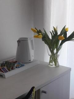 Residenza Crescenzio - Roma - 8