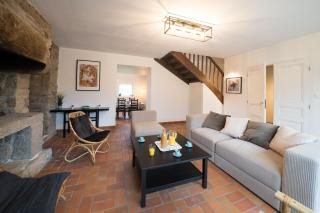 AR PENNITI - Magnifique maison en pierre proche plage - 6