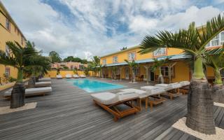 Wanna Studio Apartments - Pointe aux Cannoniers - 2
