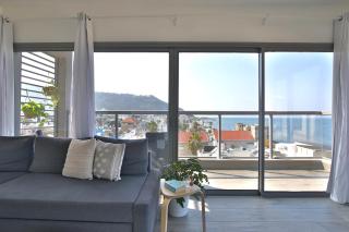 Bat-Galim Beach Apartment - Haifa - 6