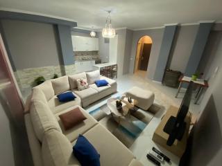 Moni Apartments - Korçë - 8