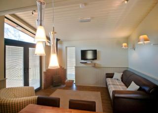 The Sherwood Hideaway Lodges - - 8