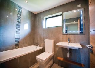 The Sherwood Hideaway Lodges - - 6