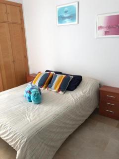 Apartamento en Conil cerca de Playa y Centro - Conil de la Frontera - 7