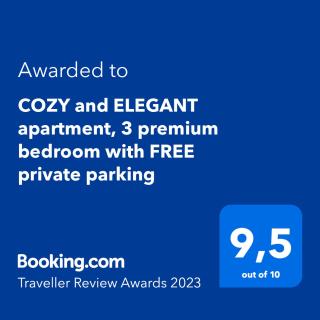COZY and ELEGANT - Pula - 1
