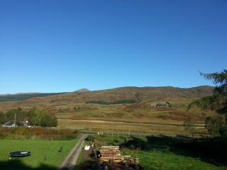 Inverardran House Bed and Breakfast - Crianlarich - 9