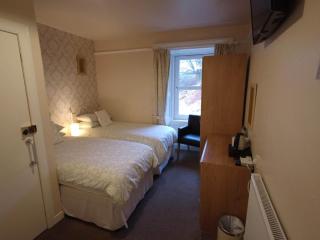 Inverardran House Bed and Breakfast - Crianlarich - 5