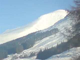 Inverardran House Bed and Breakfast - Crianlarich - 4