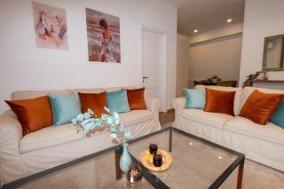 GG Home - new, cozy 2-bedroom apartment in Vake - 8