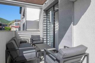 GG Home - new, cozy 2-bedroom apartment in Vake - 3