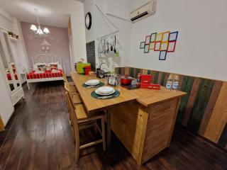 Giuditta San Pietro 52 Loft Roma - 8