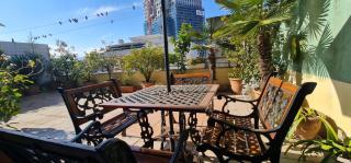 25 Green Retreat Mansion Suite - Tirana - 5