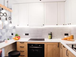 Apartament Comfy - Nowy Sącz - 9