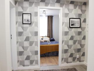 Apartament Comfy - Nowy Sącz - 3